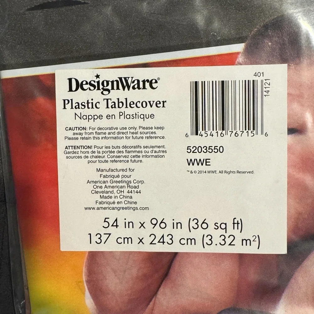 Designware new sealed